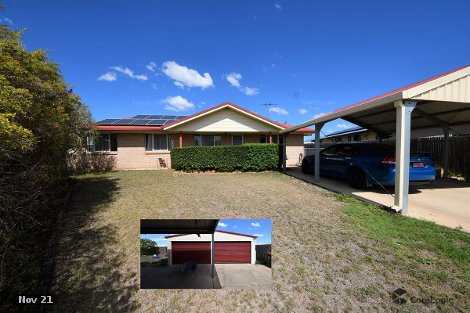 8 Ash Ct, Gracemere, QLD 4702