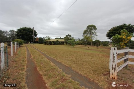 4 Hill St, Tingoora, QLD 4608