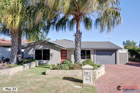 6a Baybury Rise, Woodvale, WA 6026