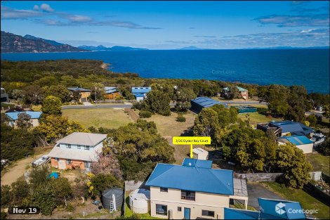 2/26 Oyster Bay Ct, Coles Bay, TAS 7215