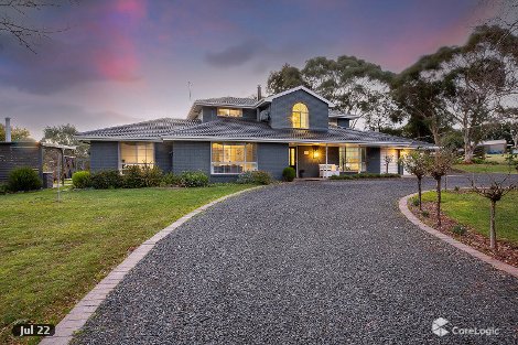 54 Kirks Rd, Smythes Creek, VIC 3351