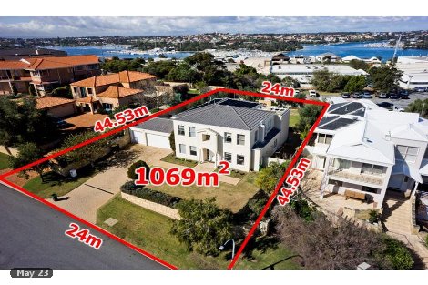 16 Riversea View, Mosman Park, WA 6012