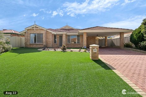 43 Sugarwood Dr, Thornlie, WA 6108