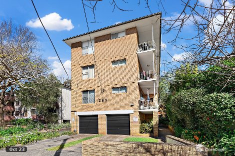 2/288 Penshurst St, North Willoughby, NSW 2068