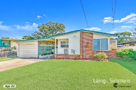 16 Lucena Cres, Lethbridge Park, NSW 2770