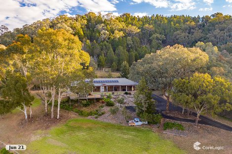 40 Albens Lane, Mudgee, NSW 2850