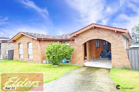 11 Newham Dr, Cambridge Gardens, NSW 2747