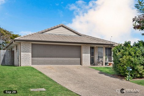 16 Celtic St, Crestmead, QLD 4132