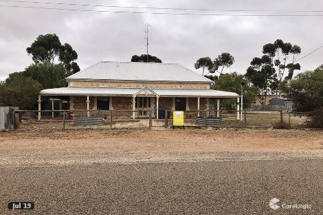 Lot 29 Sturt St, Cambrai, SA 5353