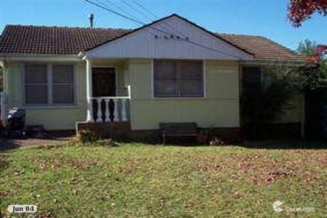 42 Miller Rd, Miller, NSW 2168