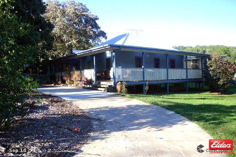 1631 Eltham Rd, Teven, NSW 2478