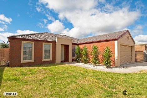 89 Homestead Dr, St Albans Park, VIC 3219