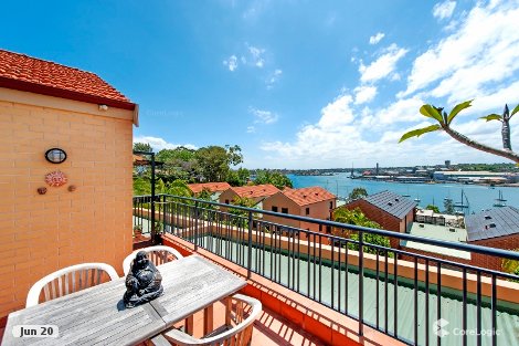 64/8 Water St, Birchgrove, NSW 2041