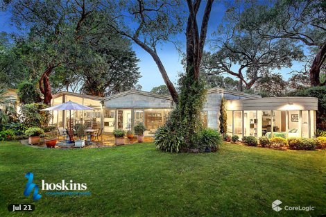 81-89 Knees Rd, Park Orchards, VIC 3114