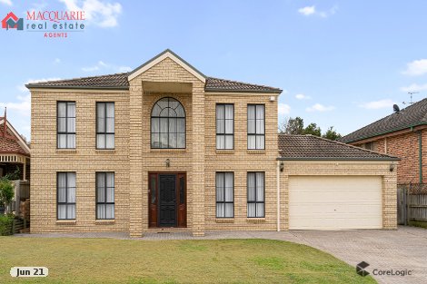 11 Nelligen Cl, Prestons, NSW 2170