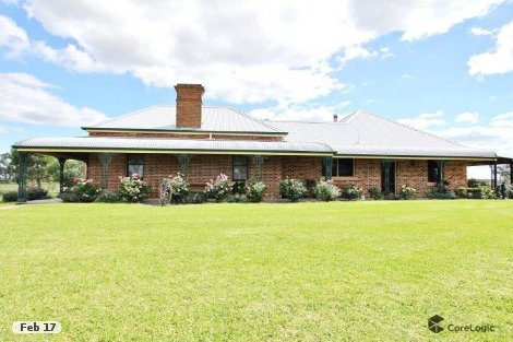 161 Eurunderee Lane, Eurunderee, NSW 2850