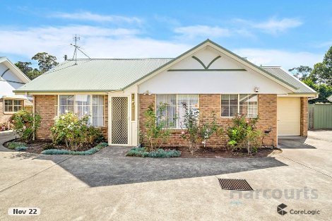 6/28 Beach Rd, Kingston Beach, TAS 7050