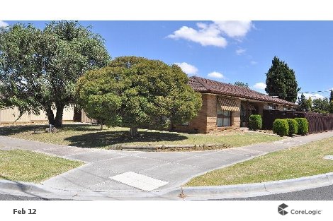 113 Phyllis Pde, Deer Park, VIC 3023