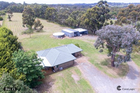 161 Shepherd Rd, Echunga, SA 5153