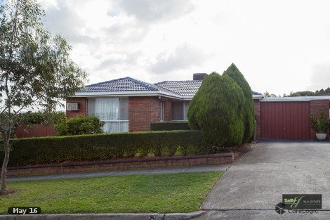 2/2 Aspect Way, Warragul, VIC 3820