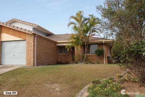 27/6-10 Bourton Rd, Merrimac, QLD 4226