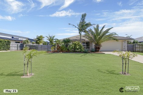 6 Sandcastle Dr, Mulambin, QLD 4703