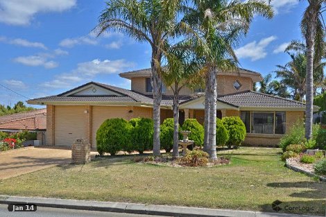 43 Marconi Rd, Yakamia, WA 6330