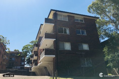 8/21 Lachlan Ave, Macquarie Park, NSW 2113