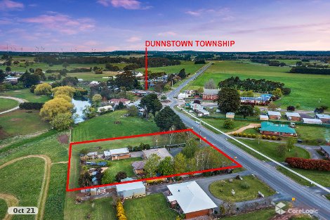 2800 Old Melbourne Rd, Dunnstown, VIC 3352