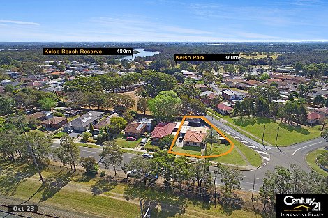 18 Park Rd, East Hills, NSW 2213