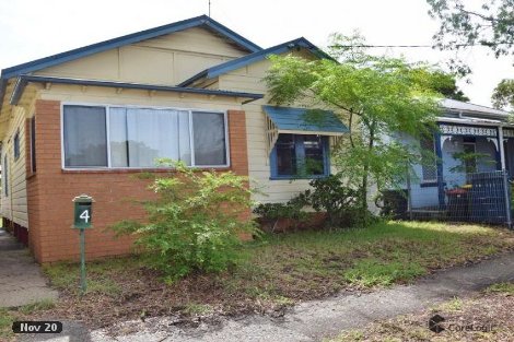 4 Kent St, Hamilton, NSW 2303