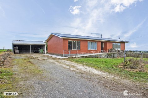 266 Houses Rd, Lileah, TAS 7330