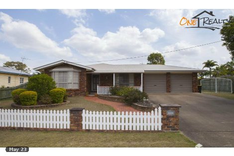 154 Woodstock St, Maryborough, QLD 4650