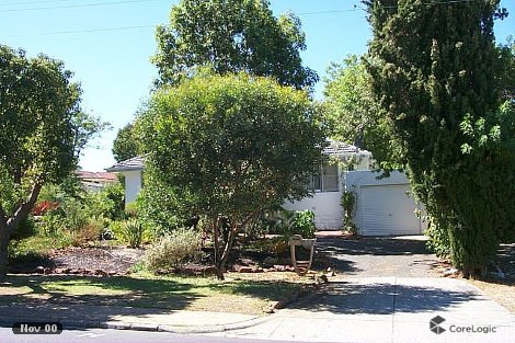 25 Rogerson Rd, Mount Pleasant, WA 6153