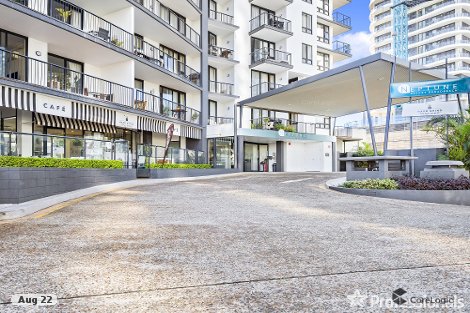 811/30-34 Surf Pde, Broadbeach, QLD 4218