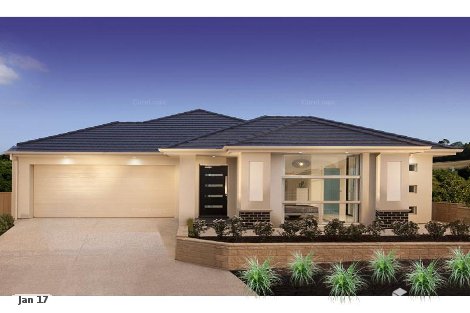 Lot 361 Burke Cct, Penfield, SA 5121