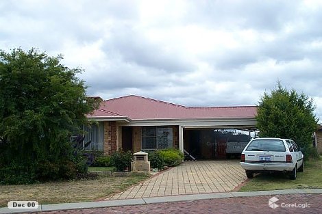 29 Mahogany Loop, Atwell, WA 6164