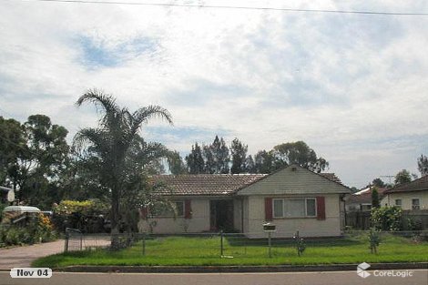 11 Landon St, Fairfield East, NSW 2165