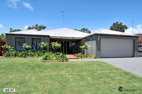 8 Arabian Dr, Coodanup, WA 6210