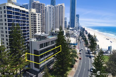 4/5 Laycock St, Surfers Paradise, QLD 4217