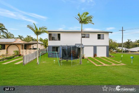 40 Wilbraham St, Zilzie, QLD 4710