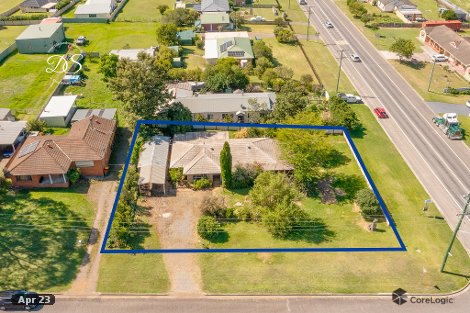 38 Lowe St, Clarence Town, NSW 2321