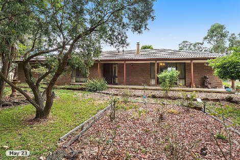 61 Mount Rd, Longwarry North, VIC 3816