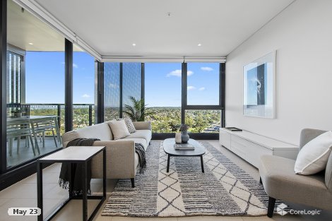 2109/3 Network Pl, North Ryde, NSW 2113