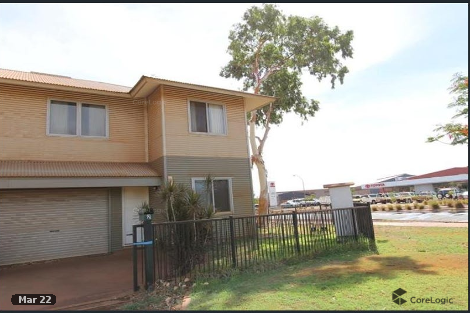 1/5 Mckay St, Port Hedland, WA 6721