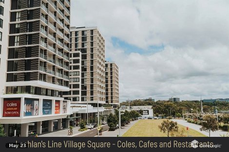 2102/3 Network Pl, North Ryde, NSW 2113