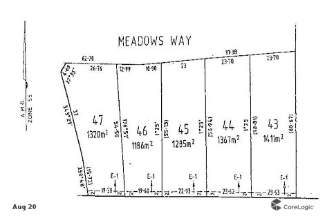 6 Meadows Way, Maiden Gully, VIC 3551