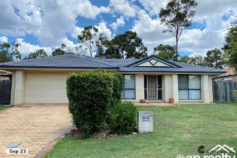 27 Sherwood Pl, Forest Lake, QLD 4078