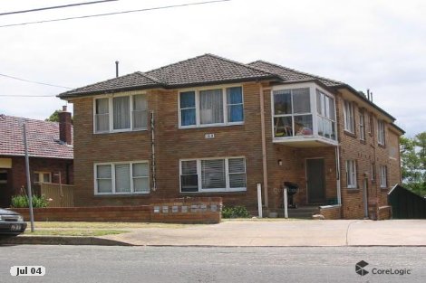 5/169 Homer St, Earlwood, NSW 2206