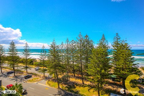 19/100 The Esplanade, Burleigh Heads, QLD 4220